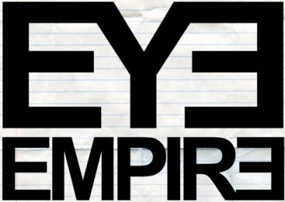 logo Eye Empire logo Eye Empire